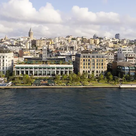 Hotel The Peninsula 5*