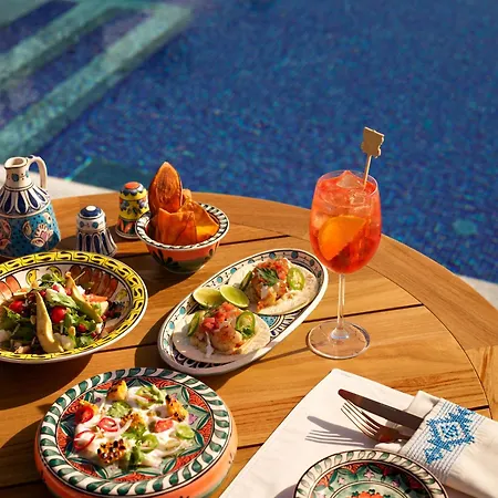 Hotel The Peninsula 5*