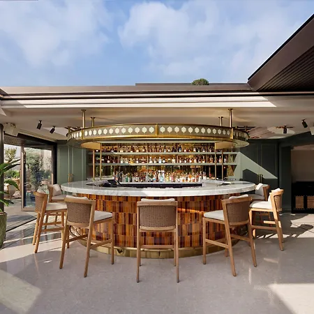 The Peninsula 5*