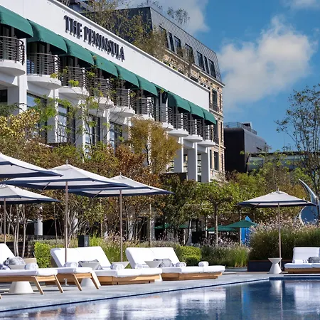 The Peninsula Istanbul