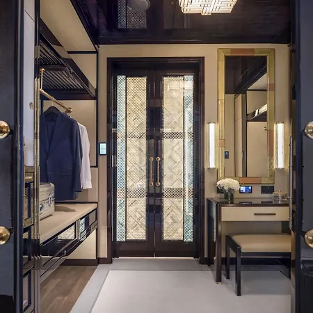 The Peninsula Hotel