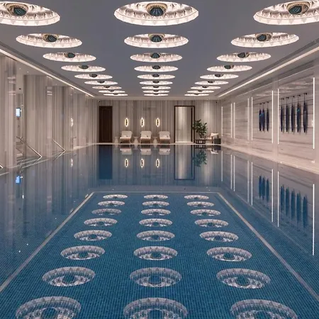 The Peninsula Hotel Istambul