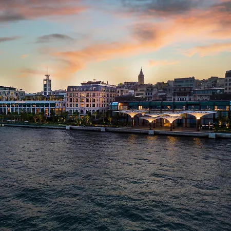 The Peninsula Isztambul