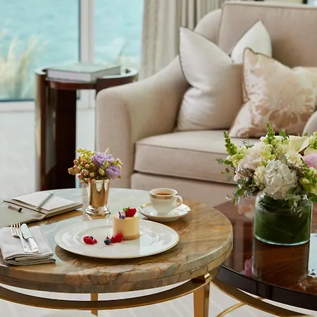 Szálloda The Peninsula Isztambul