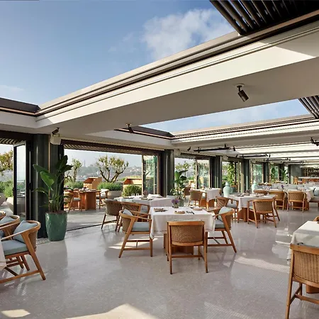The Peninsula