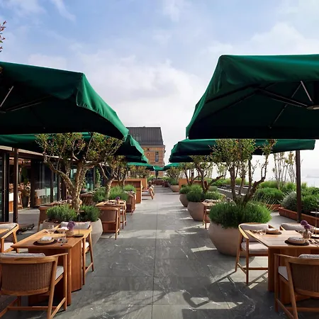 The Peninsula Isztambul