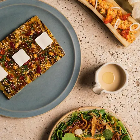 The Peninsula Szálloda 5*