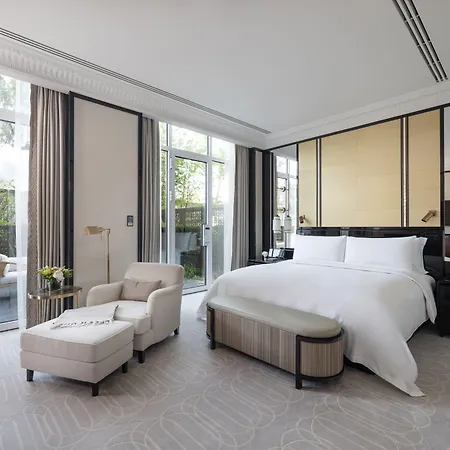 The Peninsula Hotel Istanbul
