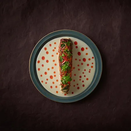 Szálloda The Peninsula