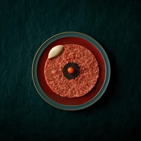 Szálloda The Peninsula