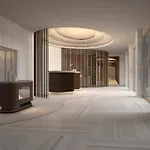 The Peninsula Istanbul