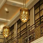 The Peninsula 5*