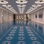 The Peninsula Hotel Istanbul