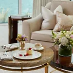 Hotel The Peninsula Istanbul