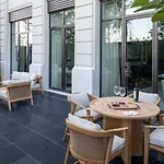 The Peninsula