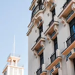 The Peninsula Hotel Istanbul