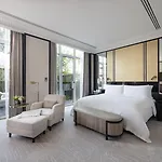 The Peninsula 호텔 이스탄불