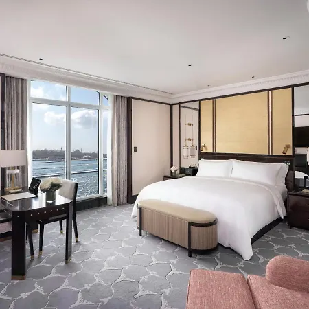 The Peninsula 5* اسطنبول