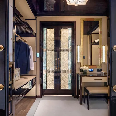 Hotel The Peninsula Istanbul