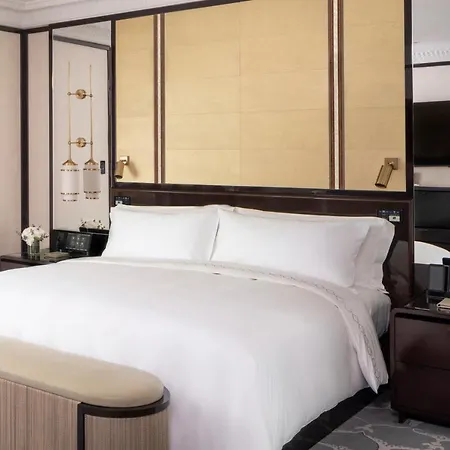 The Peninsula 5* اسطنبول