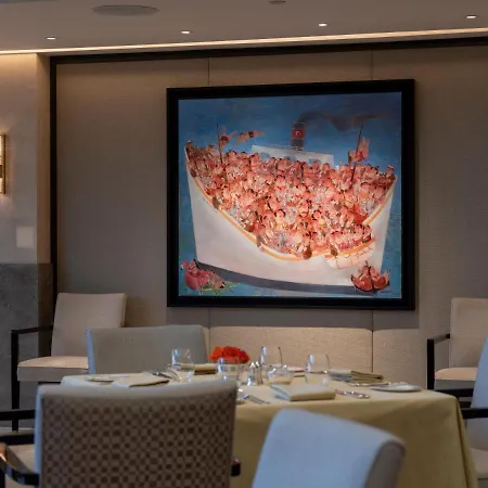 The Peninsula فندق اسطنبول