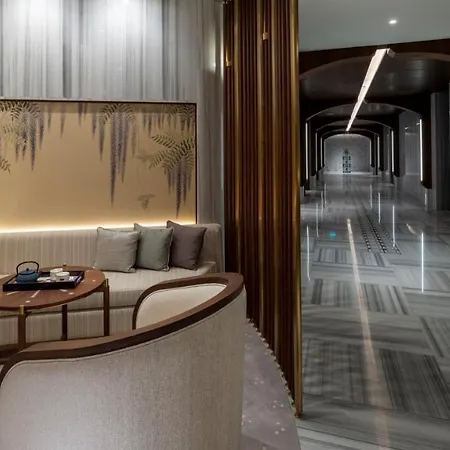 The Peninsula فندق 5*