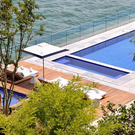 The Peninsula Istanbul