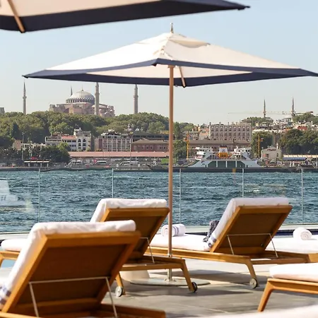 The Peninsula فندق