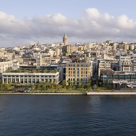 فندق The Peninsula 5*