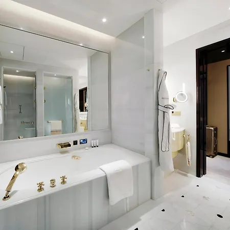 فندق The Peninsula 5*