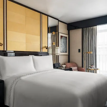 Hotel The Peninsula Istanbul