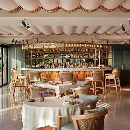 The Peninsula