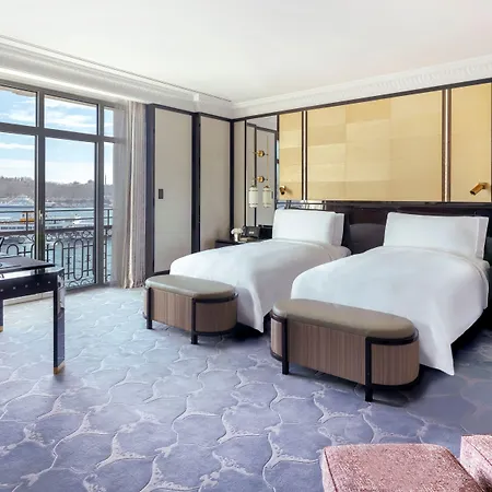 Otel The Peninsula