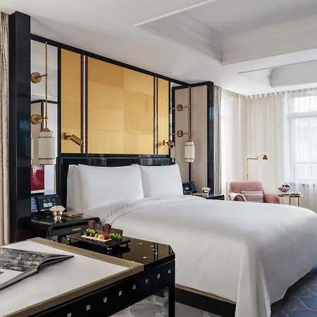 Hotell The Peninsula 5*