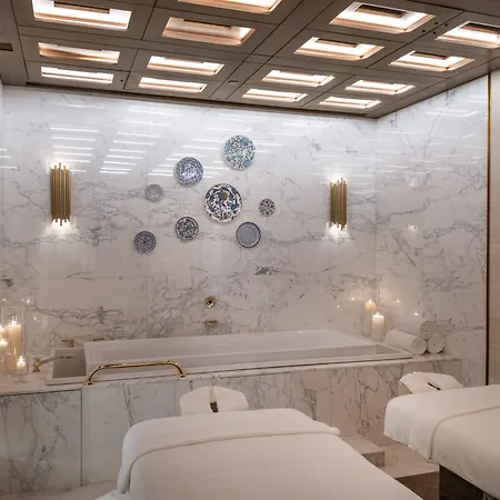 Hotel The Peninsula Istanbul