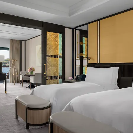 Otel The Peninsula