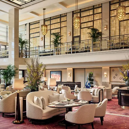 Hotel The Peninsula Istanbul