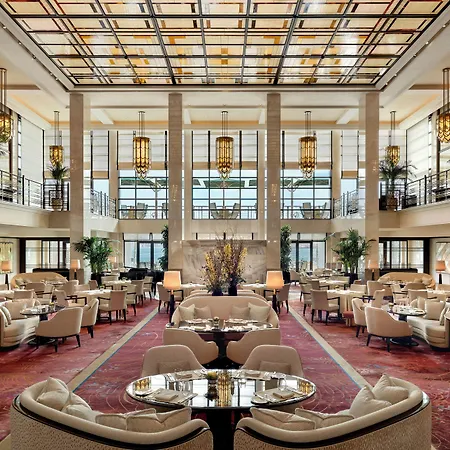 The Peninsula 5* Istanbul