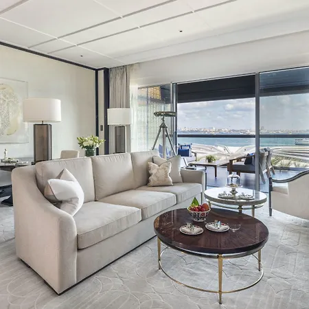 The Peninsula Otel İstanbul