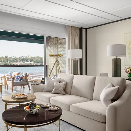 The Peninsula 5*