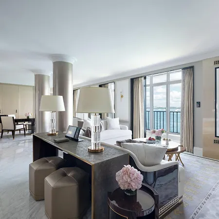 The Peninsula