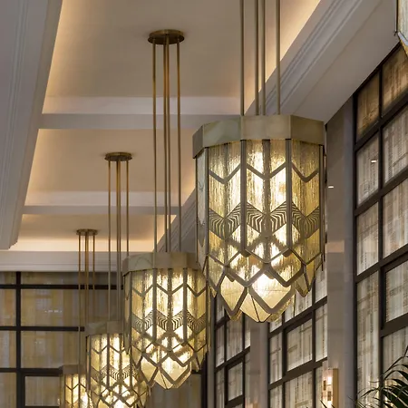 The Peninsula Otel İstanbul