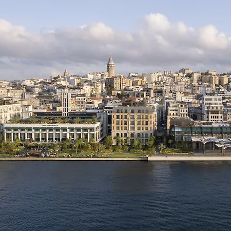 The Peninsula 5*