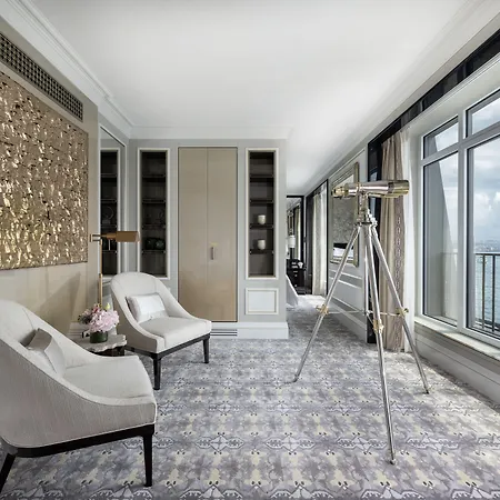 The Peninsula