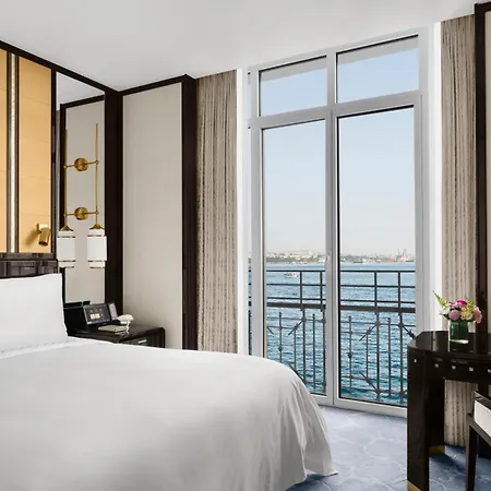 The Peninsula Istanbul