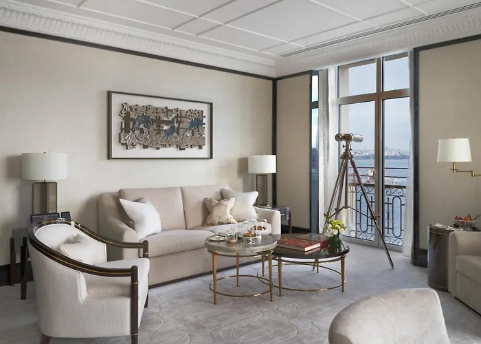 Hotell The Peninsula