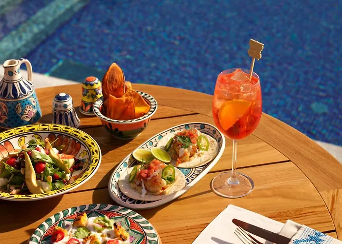 Hotell The Peninsula 5*