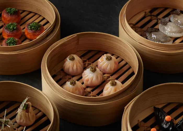 Отель The Peninsula