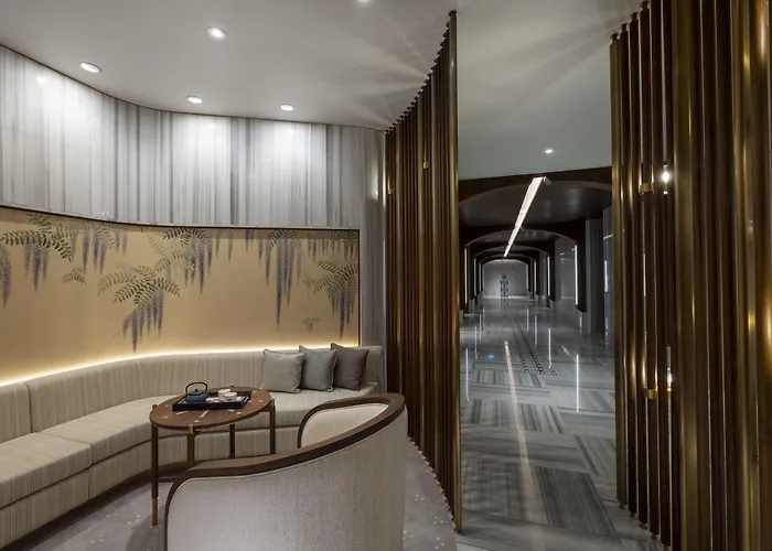 The Peninsula Hotell 5*