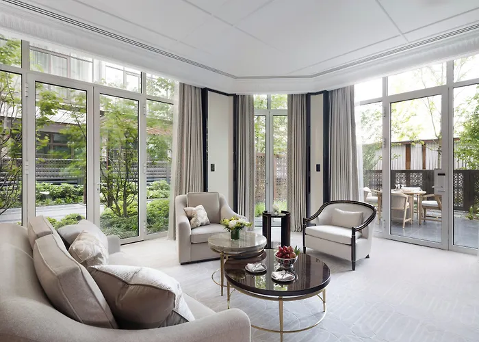 The Peninsula Istanbul